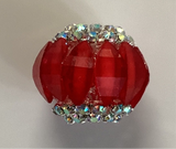 Fancy 20mm Petals w/ Bling