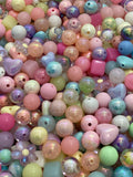 Bead Mix Scoops