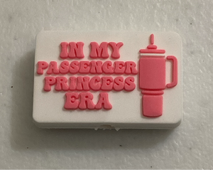 Passenger Princess