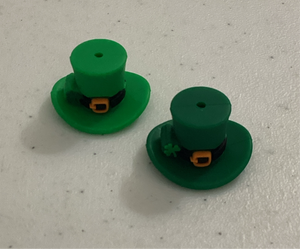 St. Patrick Hat