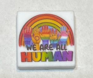 We Are All Human