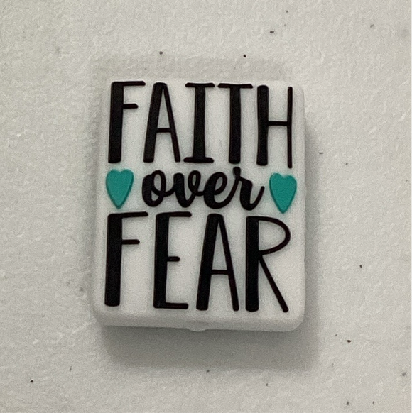 Faith Over Fear