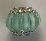 Fancy 20mm Petals w/ Bling