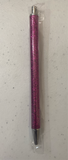 Glitter Metal Pens