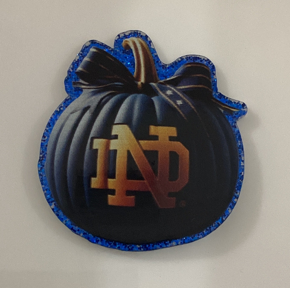 ND College Football Acrylic