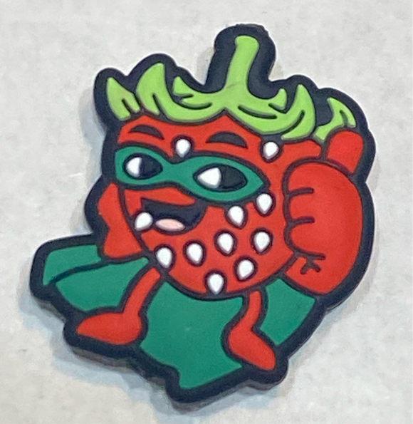 Cool Strawberry