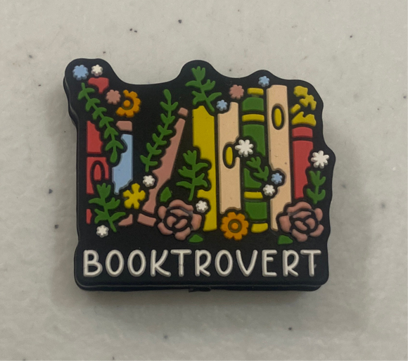 Booktrovert