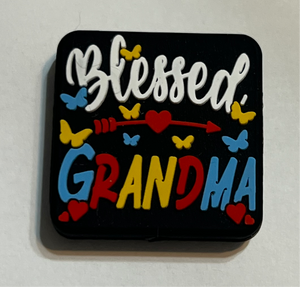 Blessed Grandma