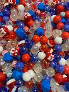 Bead Mix Scoops