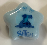 S.titch Star Acrylic Bead