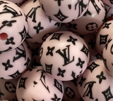 15mm V.L Silicone Bead