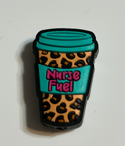 Nurse Fuel