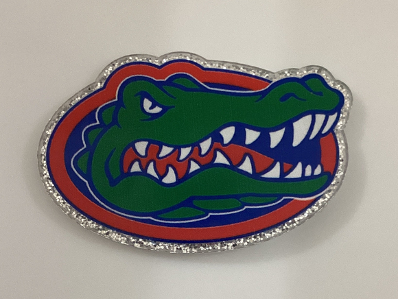 Gator College Football Acrylic