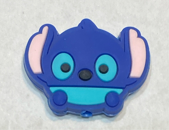 Blue Alien Tsum Tsum