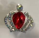 Fancy Bling Crowns