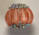 Fancy 20mm Petals w/ Bling