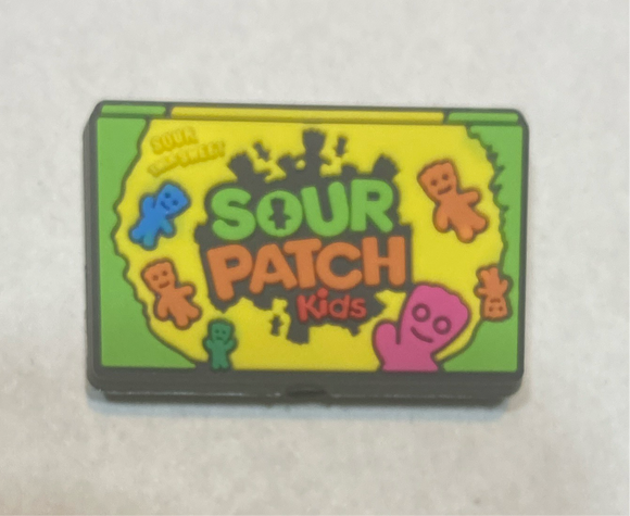 S.our Patch Kids Candy