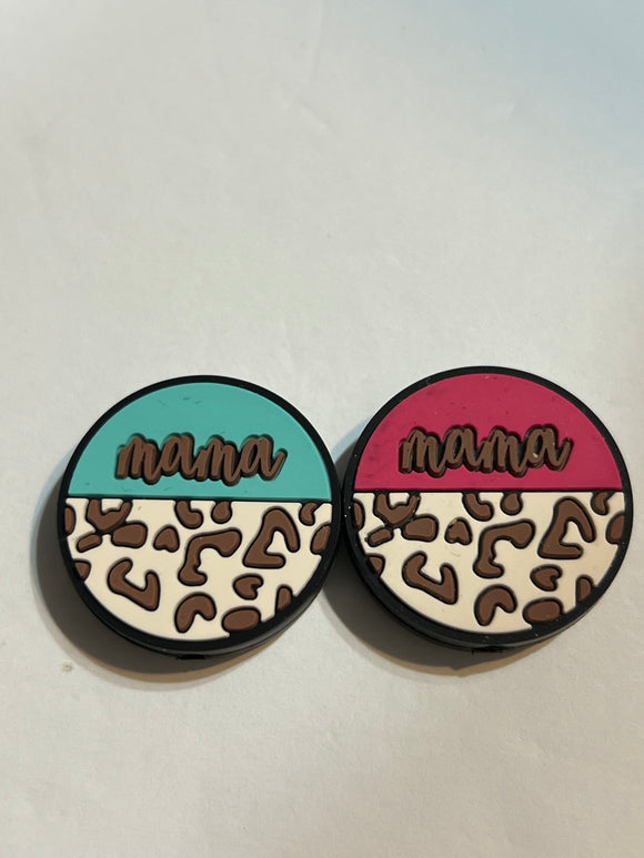 Mama Cheetah Circle