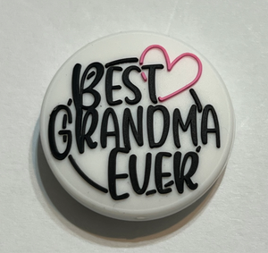 Best Grandma Ever