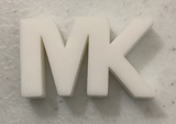 M.K