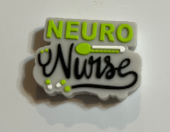 Neuro Nurse