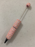 Fancy Flower Pen