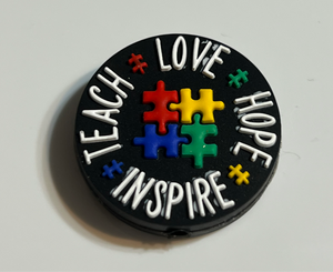 Teach Love Inspire (Autism)