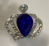 Fancy Bling Crowns