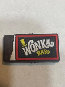 W.onka Bar Candy