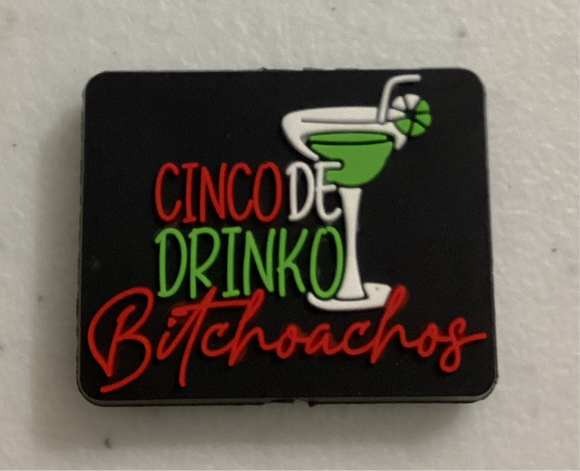 Cinco De Drinko