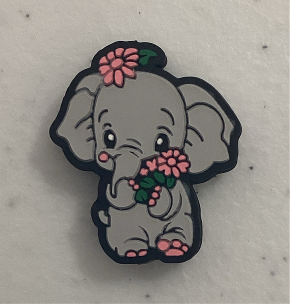 Cute Elephant