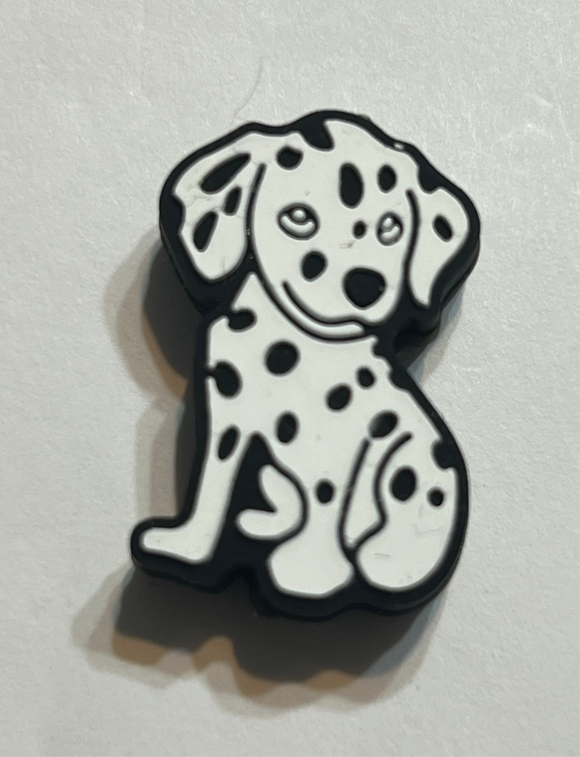 Dalmatian Dog