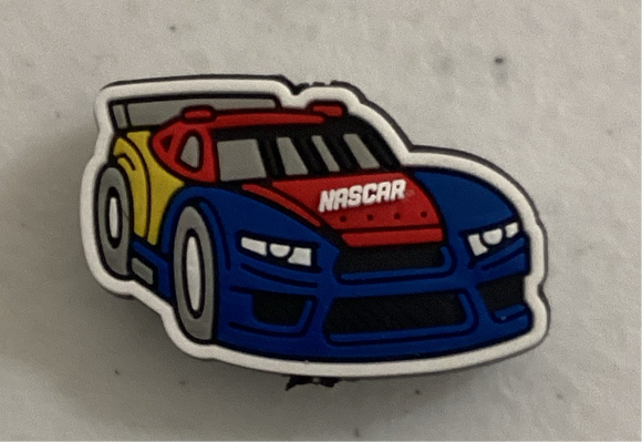 N.ASCAR Car