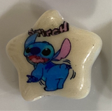 S.titch Star Acrylic Bead