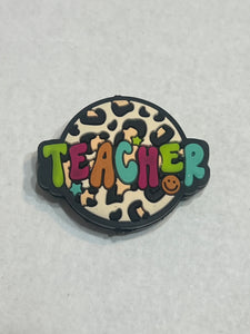 Teacher Cheetah