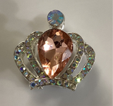 Fancy Bling Crowns