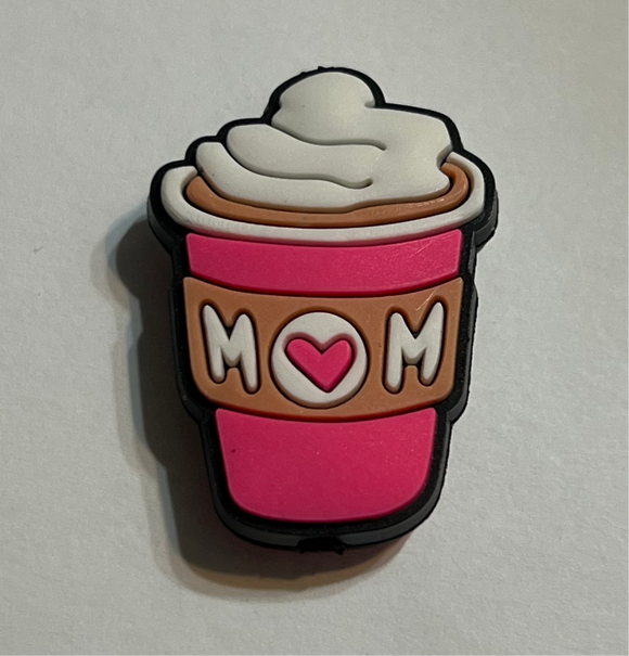 Mom Pink Coffee