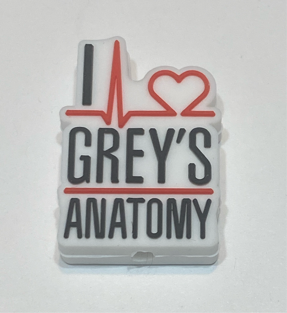 I Heart Grey’s