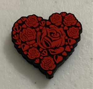 Rose Heart