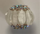 Fancy 20mm Petals w/ Bling
