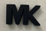 M.K