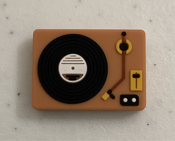 Record Music Player