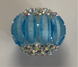 Fancy 20mm Petals w/ Bling