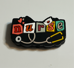 Nurse Regtangle