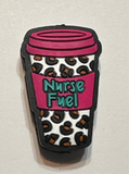 Nurse Fuel