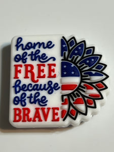 Home Of The Free