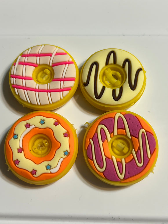 Donuts