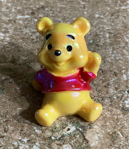 P.ooh 3D Acrylic Focal Bead