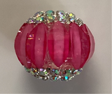Fancy 20mm Petals w/ Bling