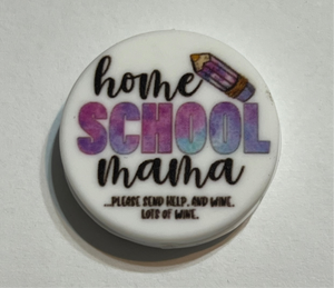 Home School Mama